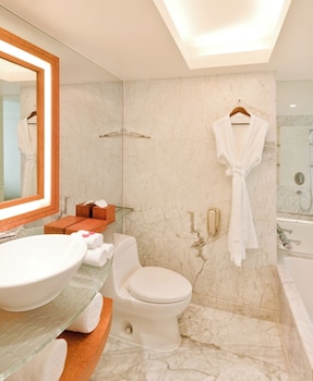 Room, 2 Twin Beds (Club Access)