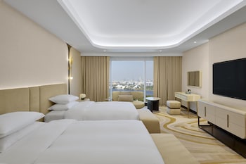 Royal Suite, 2 Bedrooms