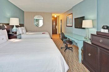 Standard Room, 2 Queen Beds