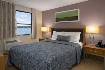 Double Lake View