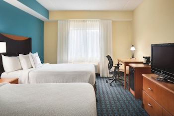 Room, 2 Queen Beds