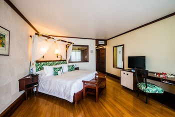 Premium Room, 1 King Bed, Ocean View