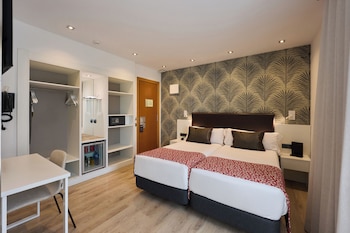 Premium Double Room Single Use, Terrace