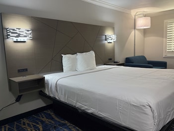 Studio Suite, 1 King Bed, Non Smoking