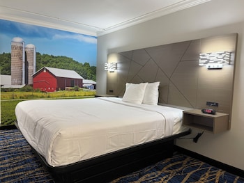 Studio Suite, 1 King Bed, Non Smoking