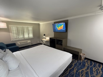 Studio Suite, 1 King Bed, Non Smoking