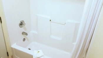 Suite, 2 Queen Beds, Non Smoking, Refrigerator & Microwave