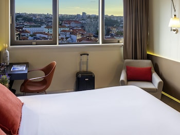 Privilege, Panoramic Room, 1 Double Bed