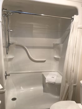 Room, 2 Queen Beds, Accessible, Non Smoking