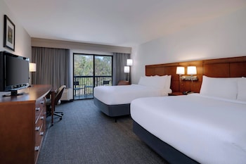 Room, 2 Queen Beds