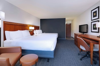 Room, 2 Queen Beds