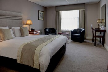 Standard Room, 1 Double Bed, Non Smoking