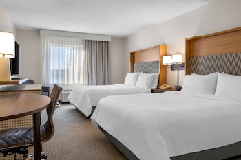 Premium Room, 2 Queen Beds