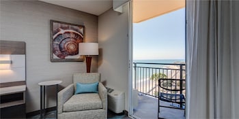 Standard Room, 2 Queen Beds, Ocean View