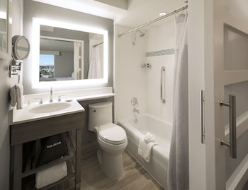 Standard Room, 2 Queen Beds