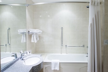 Standard Room, 1 Double Bed, Accessible