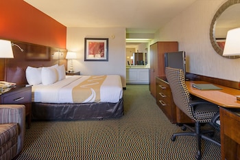 Standard Room, 1 King Bed, Non Smoking