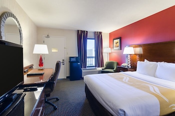Standard Room, 1 King Bed, Non Smoking