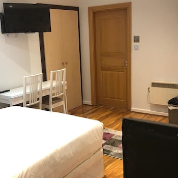 Cosy Double Room