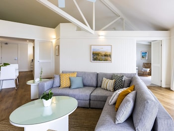 Bungalow, 1 Double Bed, Overwater