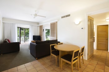 Suite, Lagoon View