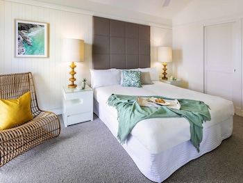 Bungalow, 1 Double Bed, Overwater