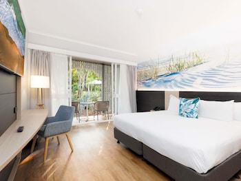 Executive Room, 1 Double Bed with Sofa bed