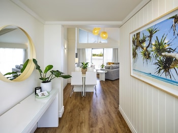 Bungalow, 1 Double Bed, Overwater