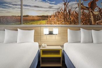 Room, 2 Queen Beds, Accessible