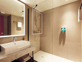 Superior Room, 1 Double Bed with Sofa bed, Non Smoking