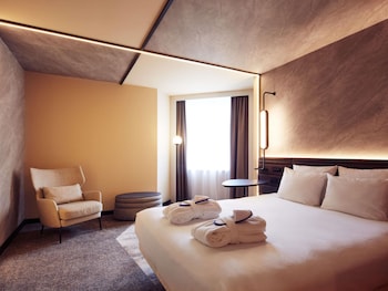 Superior Room, 1 Double Bed