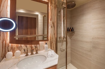 Chambre Executive Vue Tour Eiffel
