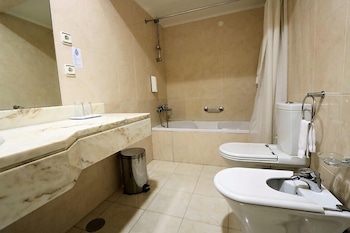 Suite Standard (Twin Beds)