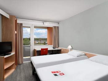 Room, 2 Twin Beds