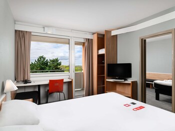 Standard Room, Multiple Beds (Standard)