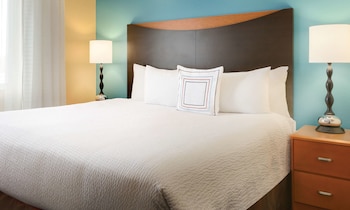 Room, 1 King Bed