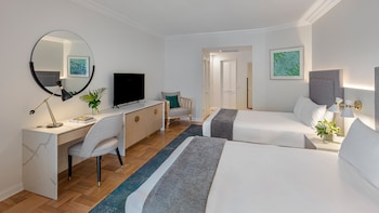 Classic Room (View)