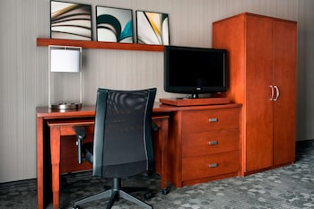 Deluxe Room, 2 Queen Beds