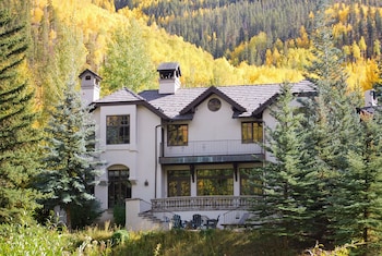 House (9 Bedroom Platinum Residence)