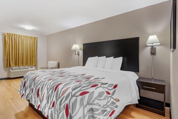 Superior Room, 1 King Bed, Non Smoking