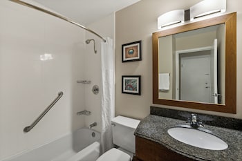 Standard Room, 2 Double Beds, Non Smoking