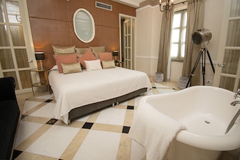 Premium Suite, 1 Bedroom, Non Smoking, Ocean View