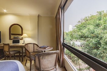 Premium Room, 2 Queen Beds, Non Smoking, Ocean View