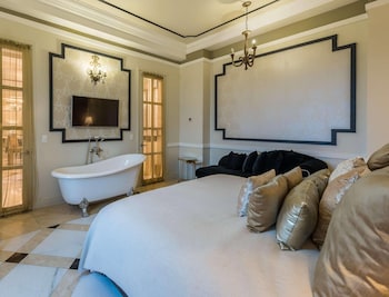 Premium Suite, 1 Bedroom, Non Smoking, Ocean View