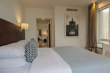 Suite, 2 Bedrooms, Non Smoking