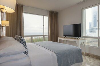 Suite, 2 Bedrooms, Non Smoking