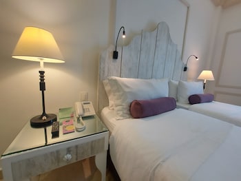 Premium Room, 2 Twin Beds, Non Smoking