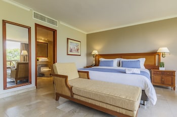 Studio Suite, 1 King Bed, Non Smoking