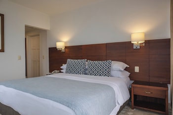 Suite, 2 Bedrooms, Non Smoking