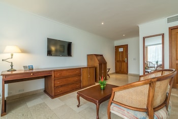 Studio Suite, 1 King Bed, Non Smoking